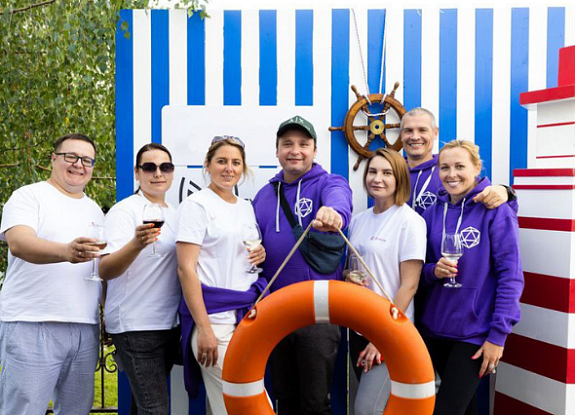 Морская фотозона