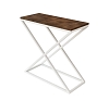 Прямоугольный стол X-loft рис 3