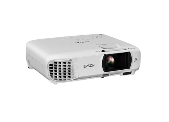 картинка Проектор Epson EH-TW610 от компании Рент-Бери