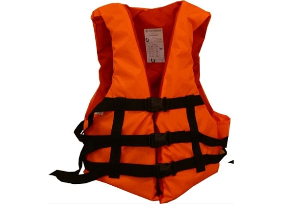 Спасательный жилет
