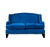 Диван Adelaida Blue рис 2