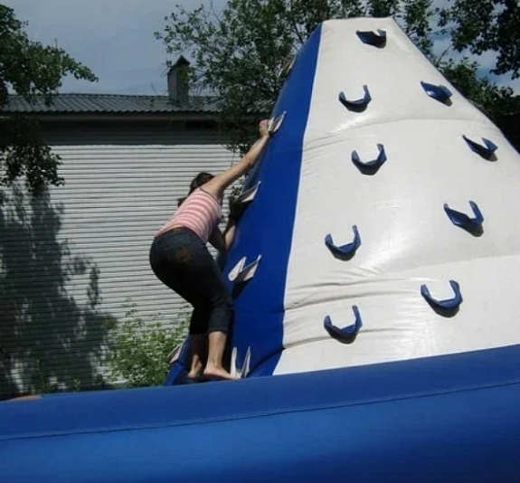 Скалодром «4 метра» рис 3