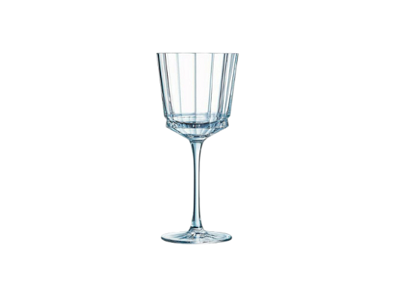 Бокалы Макассар