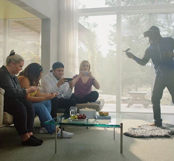 VR «Грызуны против Дуба» рис 3