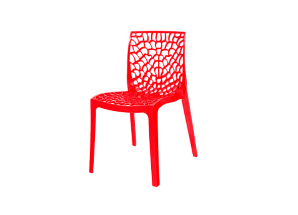 Стул Groover красный