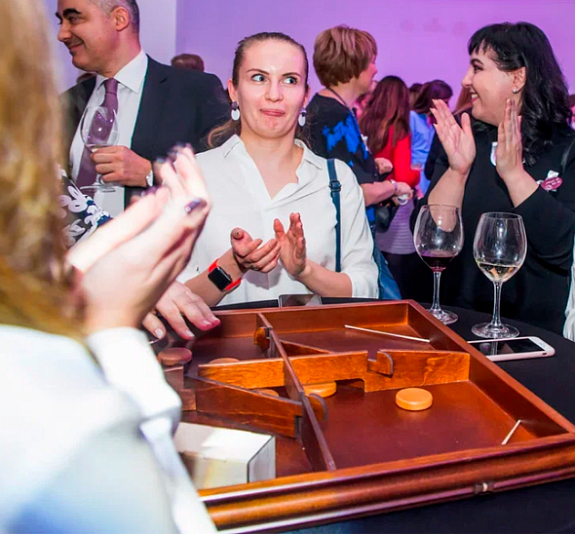 Эластик петанк рис 1