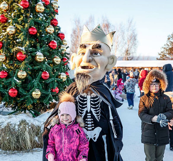 Ростовые куклы рис 1