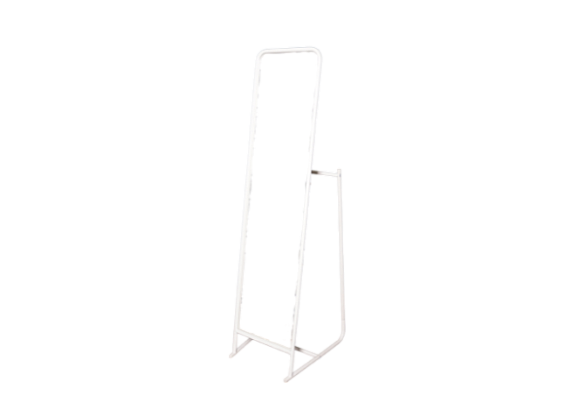 Напольное зеркало Knapper White