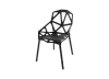 Стул One Chair черный