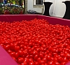 картинка Фотозона «Сердечки» от компании Рент-Бери