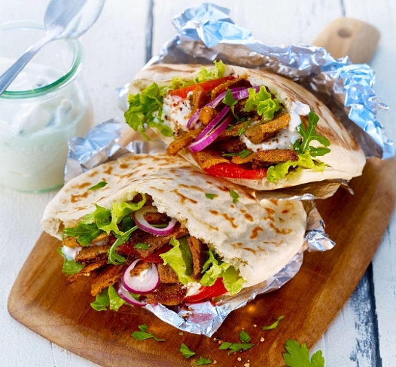 Пита станция рис 3