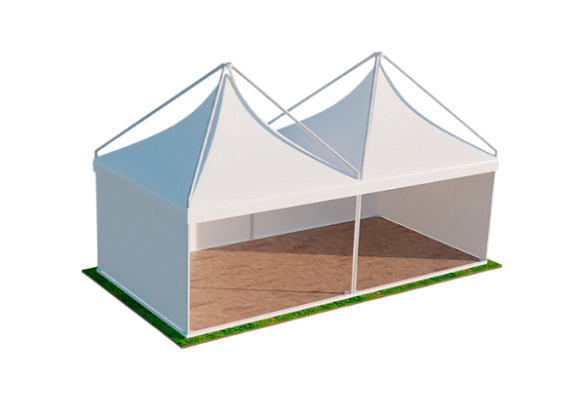 Пагода Лондон 5х10