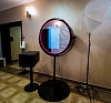 картинка Селфи-зеркало круглое от компании Рент-Бери