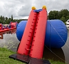 картинка Водная горка "Стелла" от компании Рент-Бери