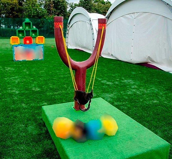 Тир Летающие Птички рис 7