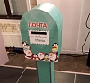 картинка Новогодняя почта «Северный полюс» от компании Рент-Бери
