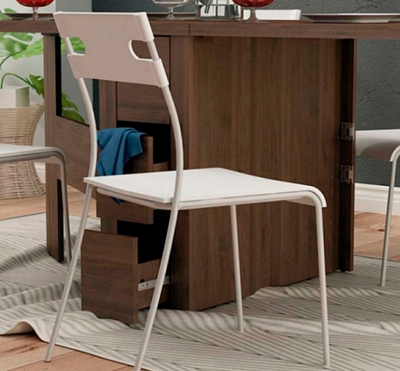 Стул «Ловер» рис 2