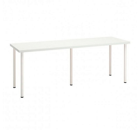 Банкетный стол Office 200 рис 3