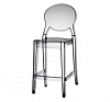 Стул барный Ghost Smoke рис 3