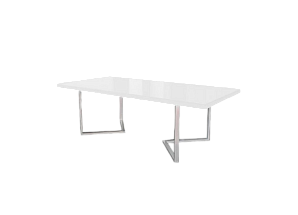 Прямоугольный стол Carlton