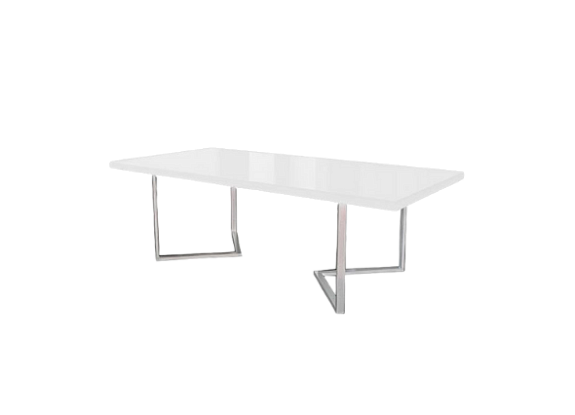 Прямоугольный стол Carlton