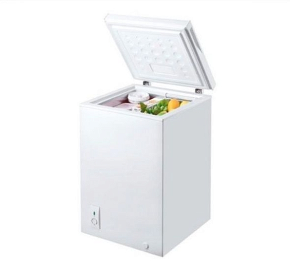 Морозильный ларь 100 л рис 3