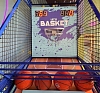картинка Автомат "Баскетбол" от компании Рент-Бери
