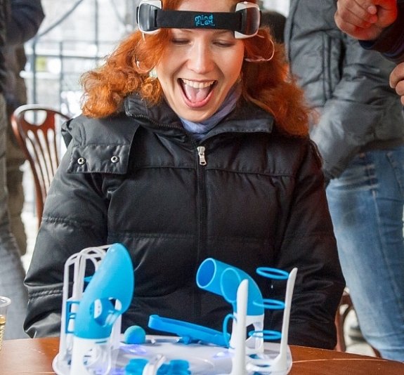 картинка Повелитель мыслей от компании Рент-Бери