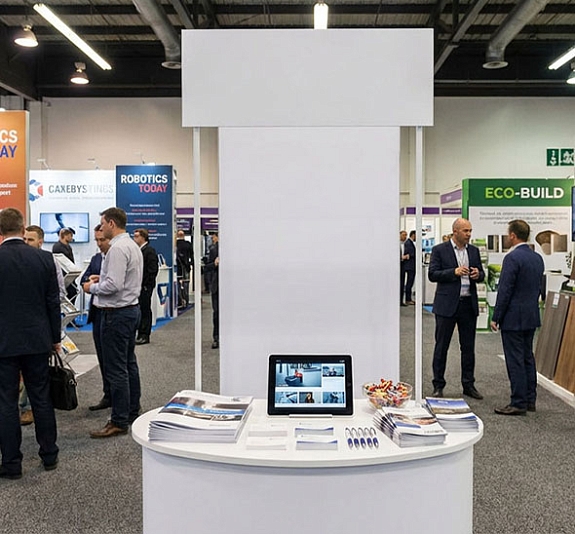 Промостойка PС5 рис 1