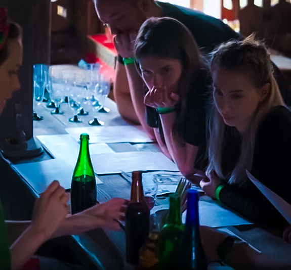 картинка Сокровища Джека от компании Рент-Бери