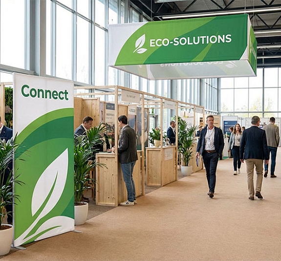 L баннер коннект с печатью на полипропилене рис 2