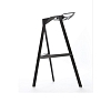 Стул барный One Black рис 2