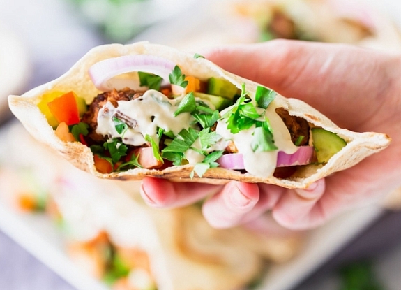 Пита станция