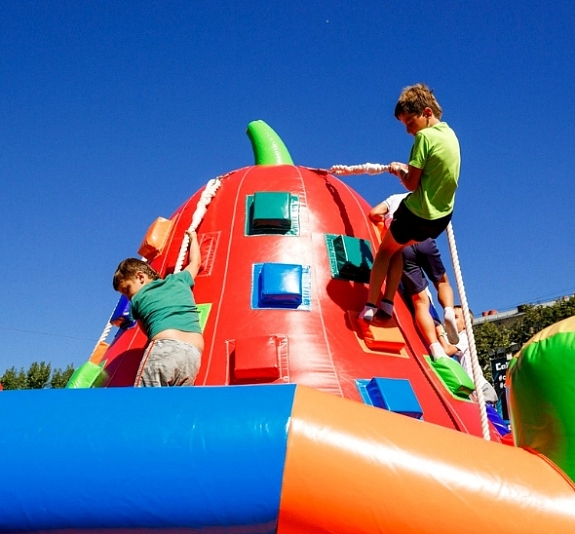 Скалодром "Груша" рис 1