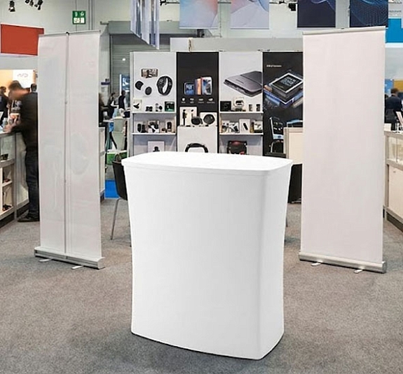 Промостойка Altec 800 (классик) рис 3