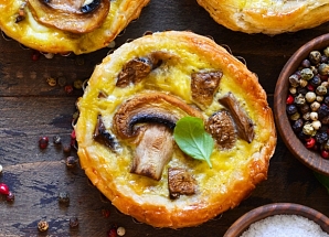 Тарталетки