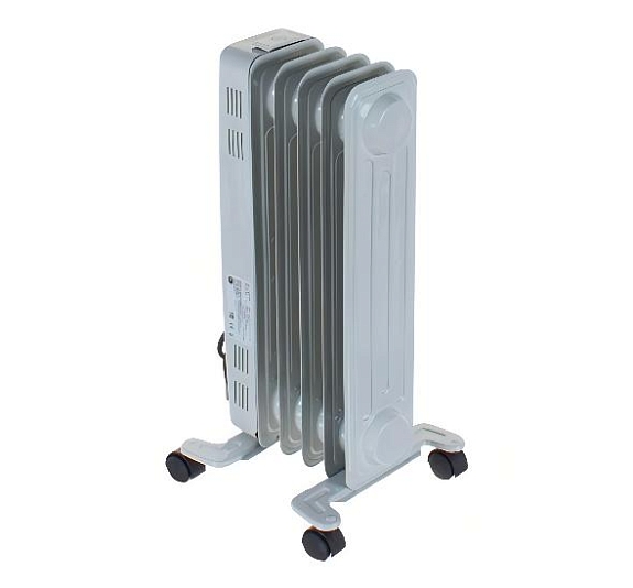 картинка Обогреватель масляный от компании Рент-Бери