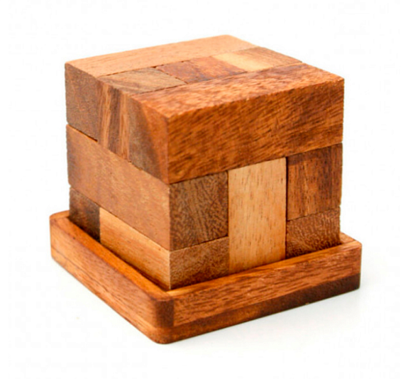 Энигма куб рис 1