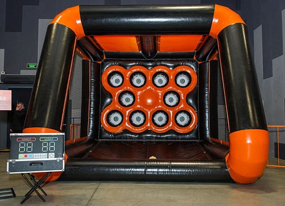 Интерактивный тир «Digital 2.0»