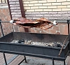 картинка Мангалы с вертелом от компании Рент-Бери