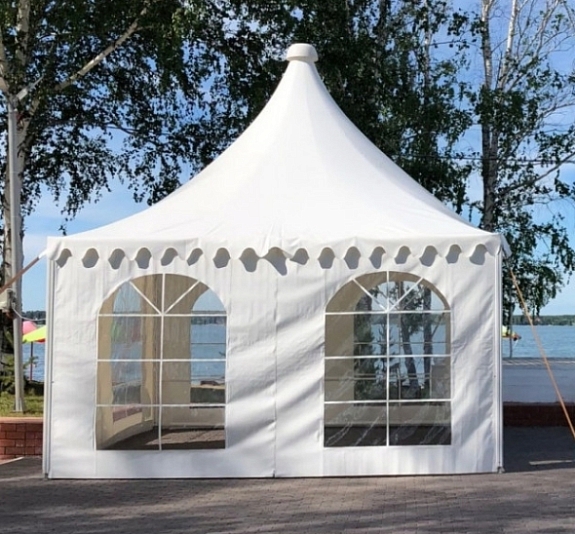 Шатер Пагода 2х2 рис 1