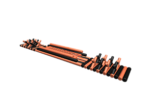 Полоса препятствий "Армия"