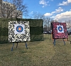 картинка Лучный тир от компании Рент-Бери
