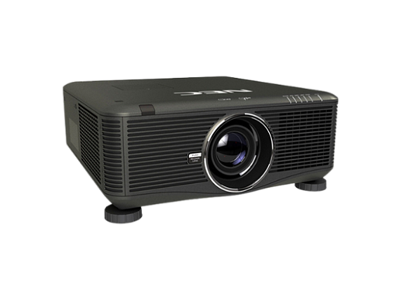 картинка Проектор NEC PX750U от компании Рент-Бери