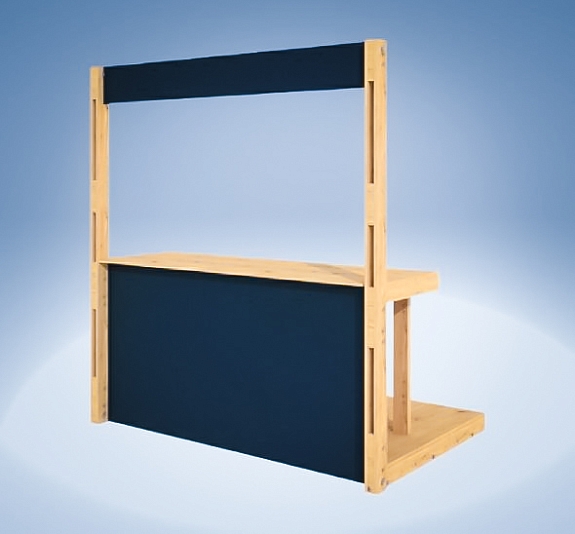 картинка Прилавок от компании Рент-Бери