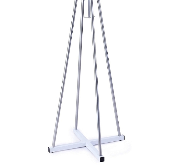 Вешалка напольная Tjusig рис 3