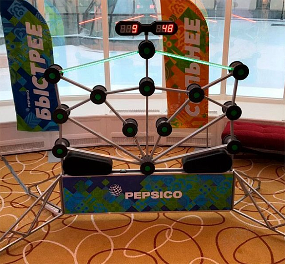 Военный Космический Бой рис 2