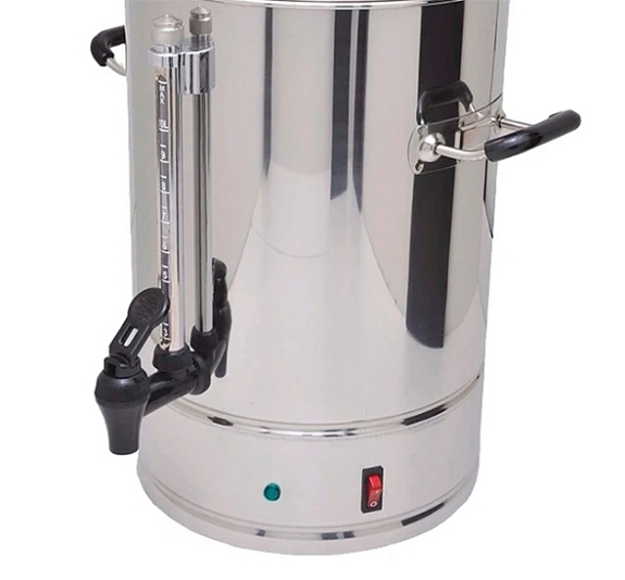 Кипятильник 17 л 2,5 кВт рис 2