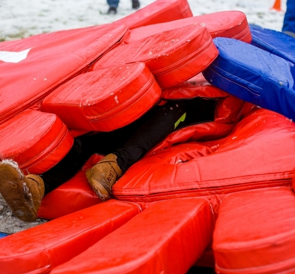 картинка Ладошки от компании Рент-Бери