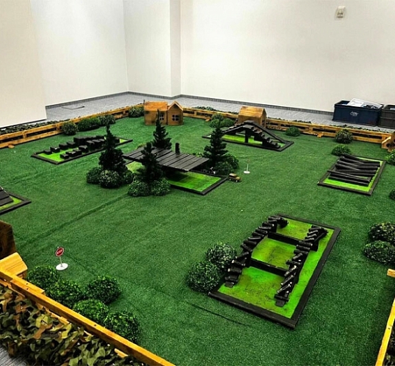 Радиоуправляемые машинки конструктор рис 4